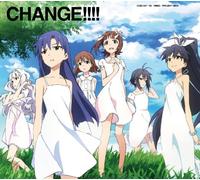 765PRO ALLSTARS - CHANGE!!!! - IM@S 765PRO ALLST