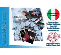 76600 FFTCG OPUS XIII PRE RELEASE KIT