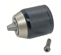 766027-7 mandrino senza chiave 2-13 mm sostituire per Makita DHP484 DHP482 DDF484 DDF482 BHP452 BDF453 BDF452 LXFD01 LXPH05Z XFD01RW DHP485 DDF446