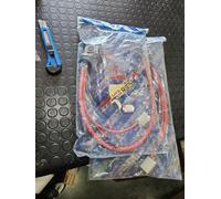 7664888 Cavo Elettrico Batteria nuovo originale per Fiat Uno R89 900-1000-1100