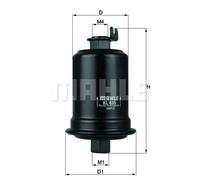 MAHLE ORIGINAL KL 435 Filtro carburante