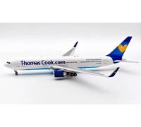 767-31K/ER Thomas Cook Airlines G-TCCB 1:200 Scala J Fox Models JF7673018