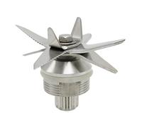 767 Acciaio inossidabile Juicer Ice Blades Blender 8 Blade Knives Knives for Universal 2L Machine