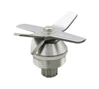767 Lame in acciaio inossidabile temprato for miscelazione e taglio, compatibili con TWK, compatibili con JTC, 767 Lame for tritaghiaccio, compatibili con Vitamix, parti for frullatore e spremiagrumi