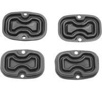 76715G GASKET R M/C 08-19FLT 5PK FLHRSE5 1800 ABS ROAD KING CVO 110TH ANN. 2013