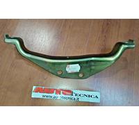 7671836 SUPPORTO STAFFA POSTERIORE MARMITTA FIAT 126 BIS SOSTEGNO ORIGINALE