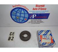 7673882 INGRANAGGIO CAMBIO 3°VELOCITA' RAPPORTO 24/37 FIAT COUPE'-TIPO-TEMPRA
