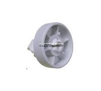 767410199 RUOTA CESTO INFERIORE LVST SMEG Modello: (LS97, ELV... - GS... - LS... - ST...)