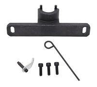 7676 Kit di Riparazione per Paraolio Kit di Strumenti di Allineamento per Albero di Bilanciamento e Pompa Dell'olio 83302212825 Strumento di Allineamento per Pompa di Olio per Albero di Bilanciamento