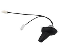 7677805 Antenna SHARK AM,FM universale 0,25m 12VDC ØÖffn.Mont: 19mm CALEARO
