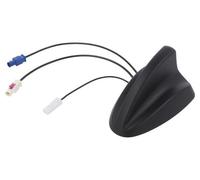 7677825 Antenna SHARK AM,FM,GPS universale 2,5m 12VDC CALEARO