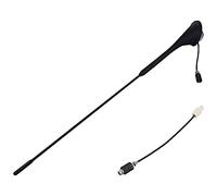 7677882 antenna tetto - 0,4 m AM, FM universale, set 180 mm CALEARO
