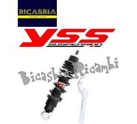 7678 - AMMORTIZZATORE YSS ANTERIORE REGOLABILE VESPA 50 125 PK S XL