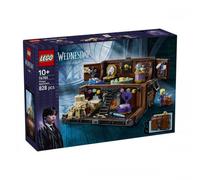 76785 Lego Art Wednesday Appartamento di Mano