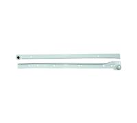 76791 Q.TA' 5 BL GUIDA P/CASSETTI 55 CM BIANCO 2
