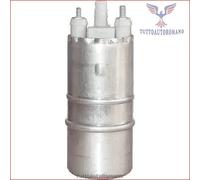 76808 Pompa carburante Meat & Doria Gasolio