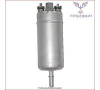 76815 Pompa carburante Meat & Doria Gasolio
