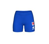 7682 ERREA FIPAV 1' PANTALONCINO DONNA NAZIONALE ITALIA VOLLEYBALL TEAM 25/28