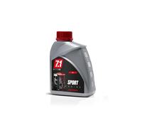 768231 FLACONE 1 LITRO OLIO MALOSSI 7.1 2T OIL SPORT ENGINE (SAE 20W30)