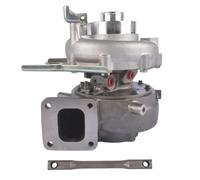 768440-5013S AP01 Turbocompressore compatibile con Nissan UD Truck/Hino Bus Truck 7.9L 2006 2007 2008 2009 2010 768440 Gruppo turbocompressore for impieghi gravosi di ricambio diretto