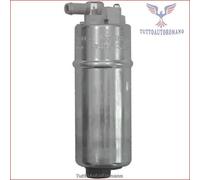 76862 Pompa carburante Meat & Doria Benzina