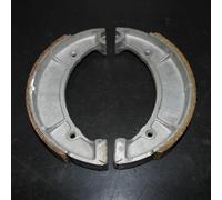 769 Coppia Ganasce Ceppi Freno Yamaha XS XJ XZ 550 XV 750 Diametro 180 x 40 mm