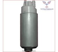 76906 Pompa carburante Meat & Doria Gasolio