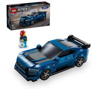 LEGO® Speed Champions 76920 Auto sportiva Ford Mustang Dark Horse