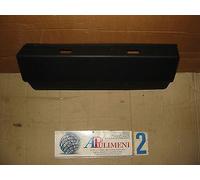 7694295 CANTONALE PARAURTI TARGA PORTA POSTERIORE SX FIAT FIORINO 91-07 ORIGINAL
