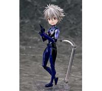 Gamersheek Rebuild of Evangelion Parfom R Kaworu Nagisa