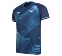 7696 MIZUNO SS LAZIO 3° MAGLIA GARA HOME JERSEY 2025/2026 P2GACX09 14