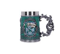 Nemesis Now Boccale Serpeverde Slythering Jar Multicolor