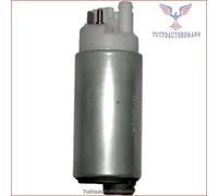 76980 Pompa carburante Meat & Doria Gasolio