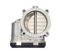 76B1 Corpo farfallato compatibile con PORSCHE CAYENNE PANAMERA MAN T13 94860511503 94860511502 94860511504 0280750114 Valvola a farfalla