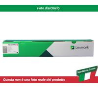 76C00M0 Lexmark CX922DE Cartuccia del Toner Magenta