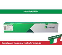76C0HK0 Lexmark CS923de Cartuccia del Toner Nero