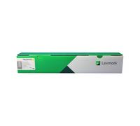 76C0HY0 LEXMARK CX922DE CARTUCCIA DEL TONER GIALLO