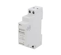 77.01.9.024.9125 Relè: Semiconduttore IVA: 4-32VDC 15A 43-140VDC DIN -20-70°C