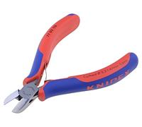 77 02 115 laterale, 115 mm con piccola fase KNIPEX
