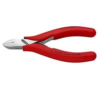 77 11 115 pinza laterale, per taglio, precisione 115 mm KNIPEX