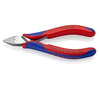 77 32 130 pinza laterale, per taglio 130 mm con piccola fase KNIPEX