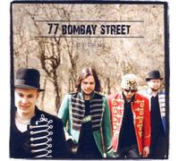 77 Bombay Street - Up in the Sky