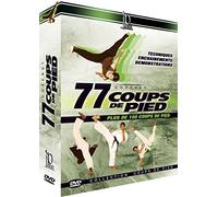 77 Coups de Pieds [3 DVDs]