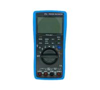 77+ Digital Multimeter 2 In 1 4-20mA Signal Output Multimeter Process Signal Source 0.5% Accuracy 22mA 24V Source Per uso fai da te