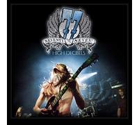 77 - High Decibels