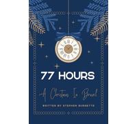77 Hours: A Christmas In Brazil