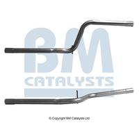 77 kW / 105 CV TUBO GAS SCARICO PER VW CADDY III MPV / Space wagon 1.9 TDI 4moti