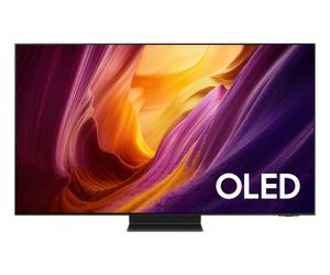 77 OLED S95H 4K Samsung Vision AI Smart TV (2026), Graphite