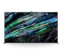 77" Sony A95L | BRAVIA XR | MASTER Series | OLED | 4K Ultra HD | High Dynamic Range (HDR) | Smart TV (Google TV)