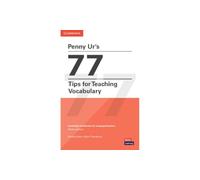 Penny Ur Penny Ur's 77 Tips for Teaching Vocabulary (Tascabile)
